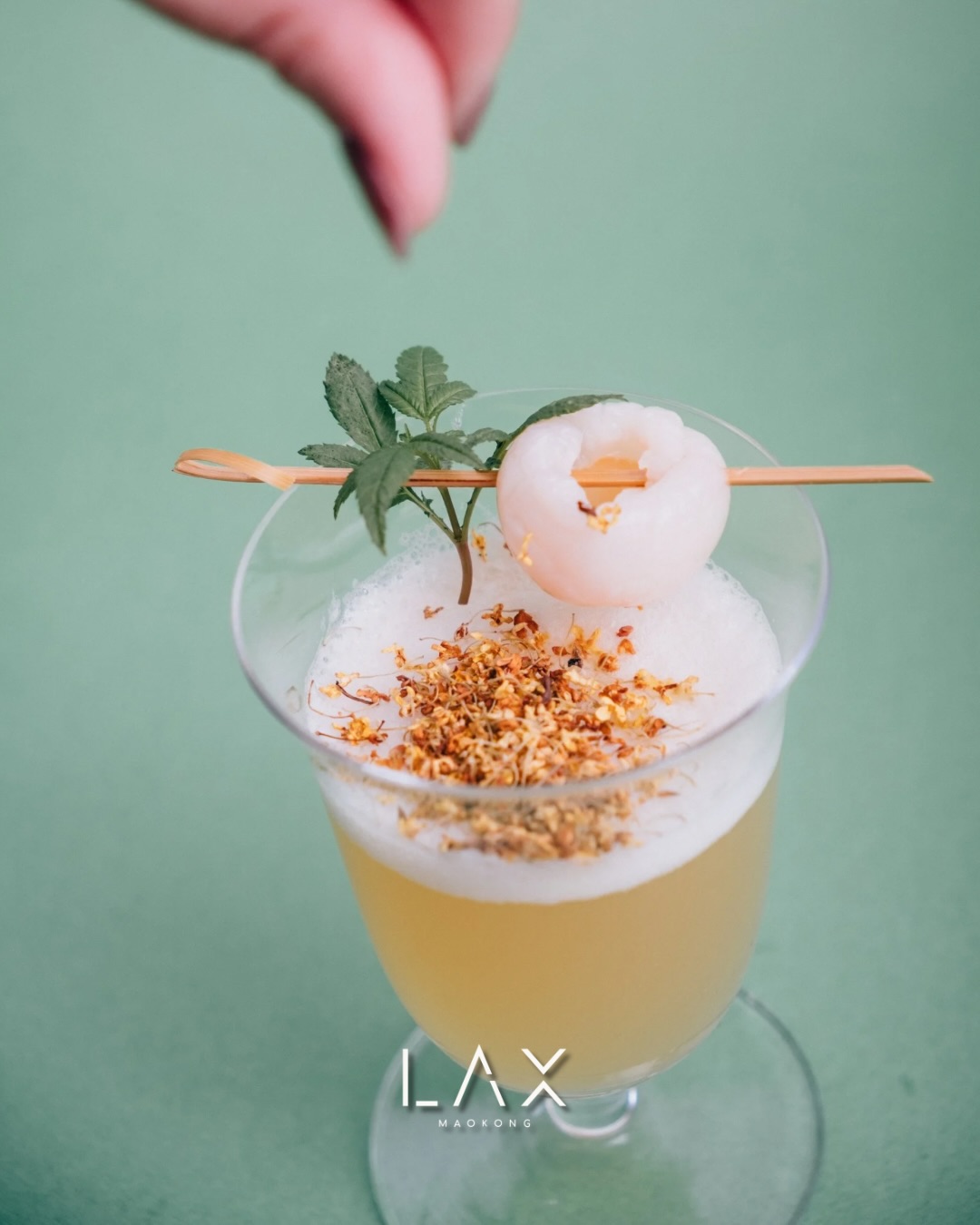 LAX慵懶 環境與食物照片 2