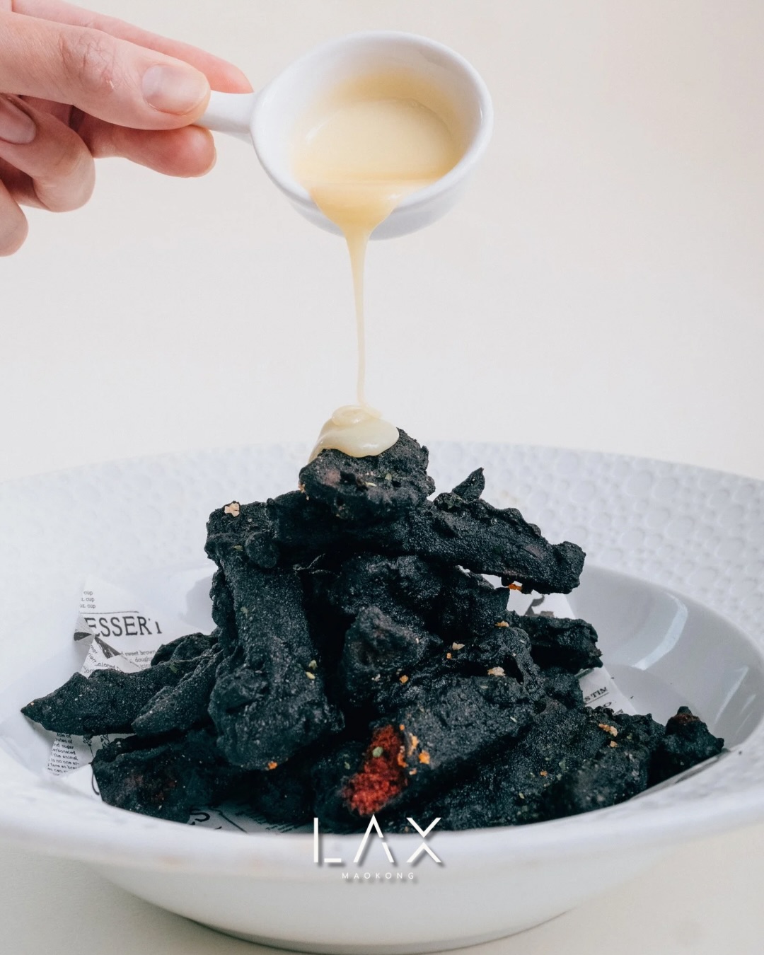LAX慵懶 環境與食物照片 3