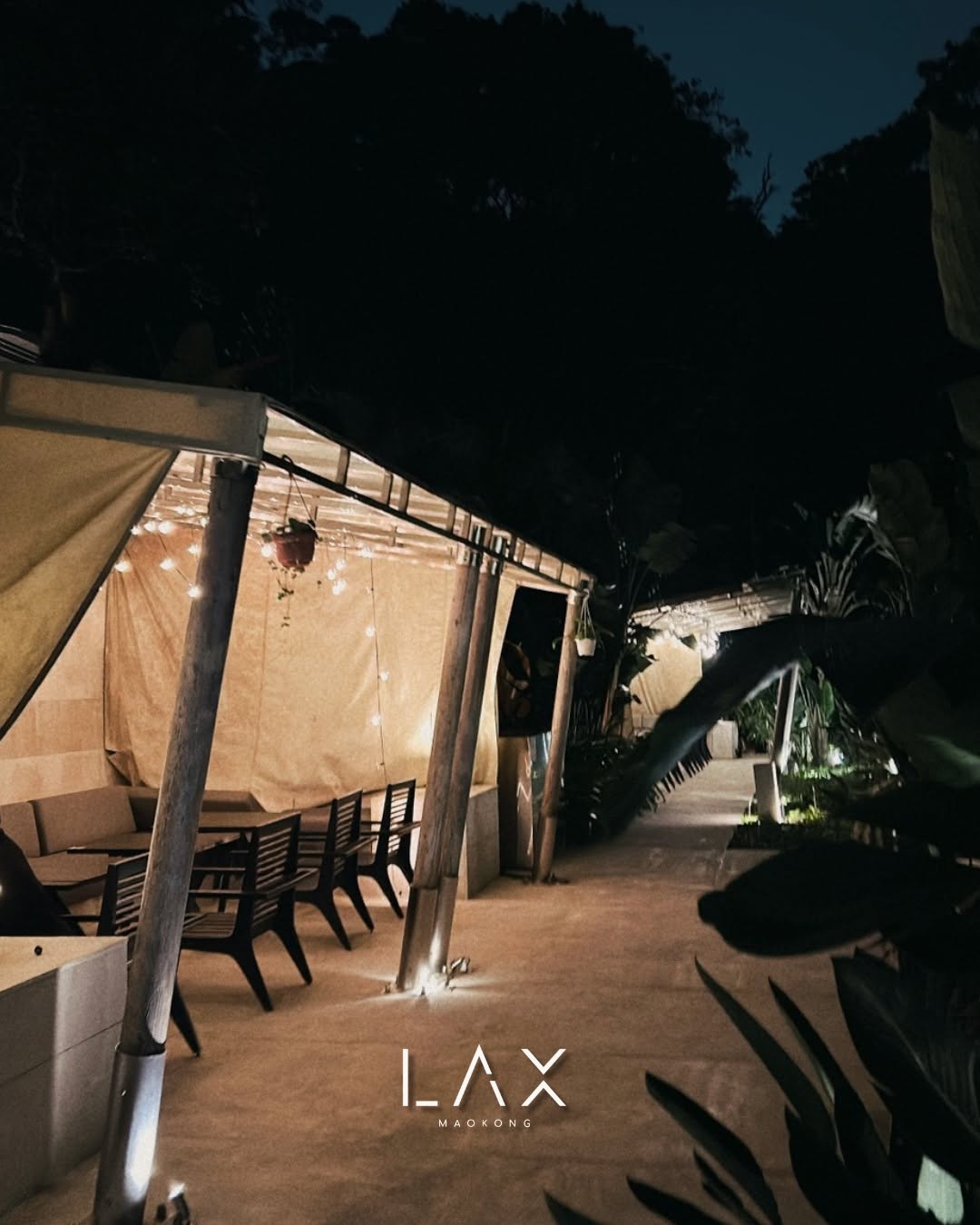 LAX慵懶 環境與食物照片 4