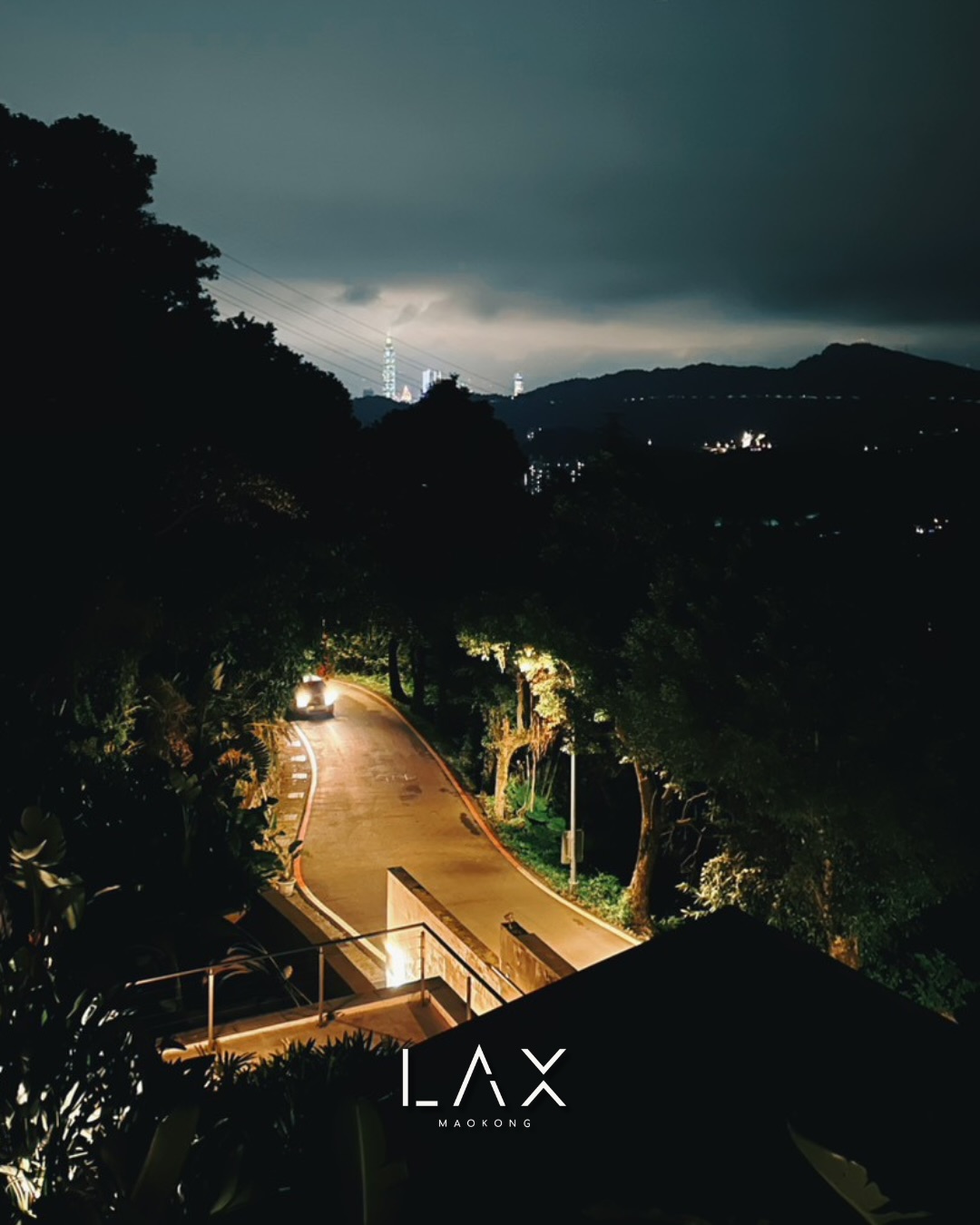 LAX慵懶 環境與食物照片 7