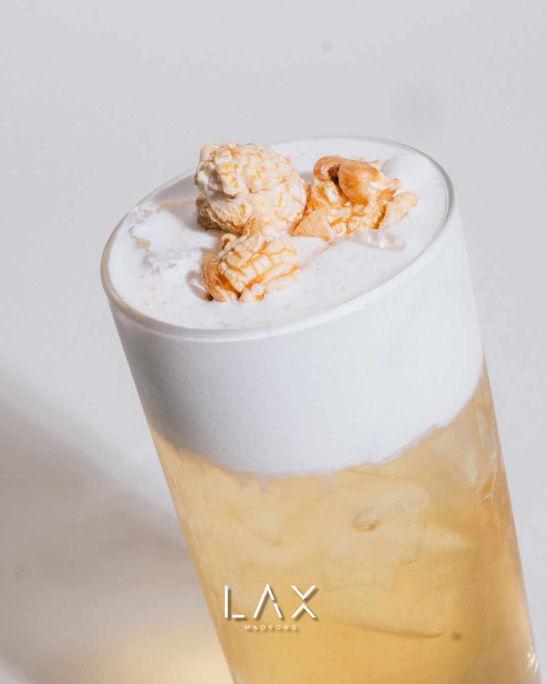 LAX慵懶 環境與食物照片 9